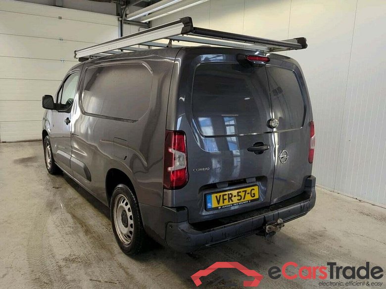OPEL Combo 1.5D L2H1 Edition #6