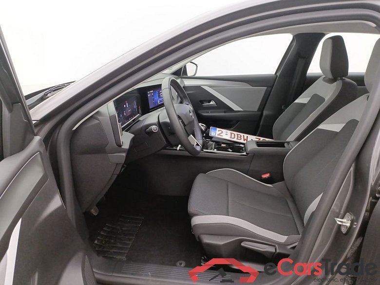 Opel Astra 1.2 Turbo 81kW S/S Edition 5d #3