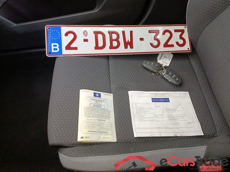 Opel Astra 1.2 Turbo 81kW S/S Edition 5d #4