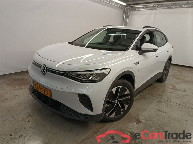 VOLKSWAGEN ID.4 77 kWh Pro 5d #1