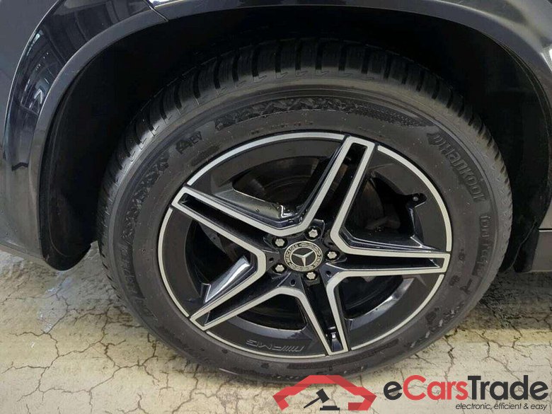 MERCEDES-BENZ GLE-klasse 350 e 4MATIC #6