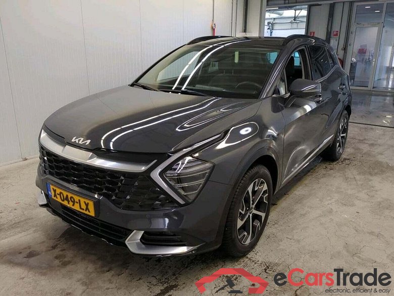 KIA SPORTAGE 1.6 T Hyb.Dyn.Pl.L.