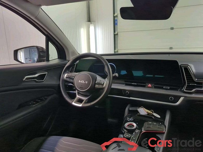 KIA SPORTAGE 1.6 T Hyb.Dyn.Pl.L. #3