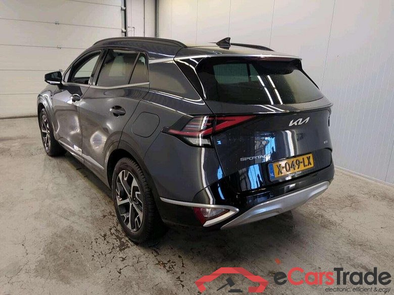 KIA SPORTAGE 1.6 T Hyb.Dyn.Pl.L. #6