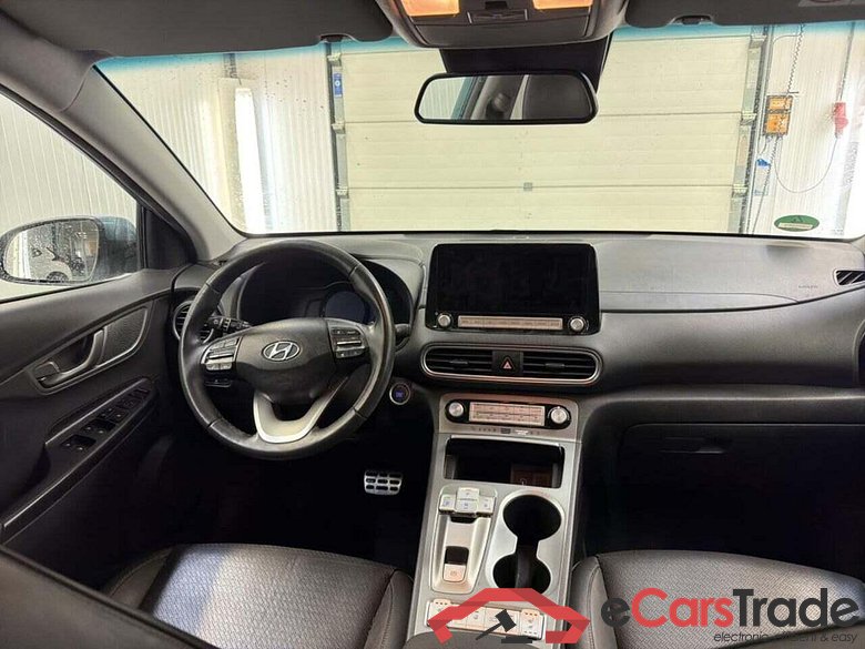 HYUNDAI Kona EV Premium 64 kWh #3