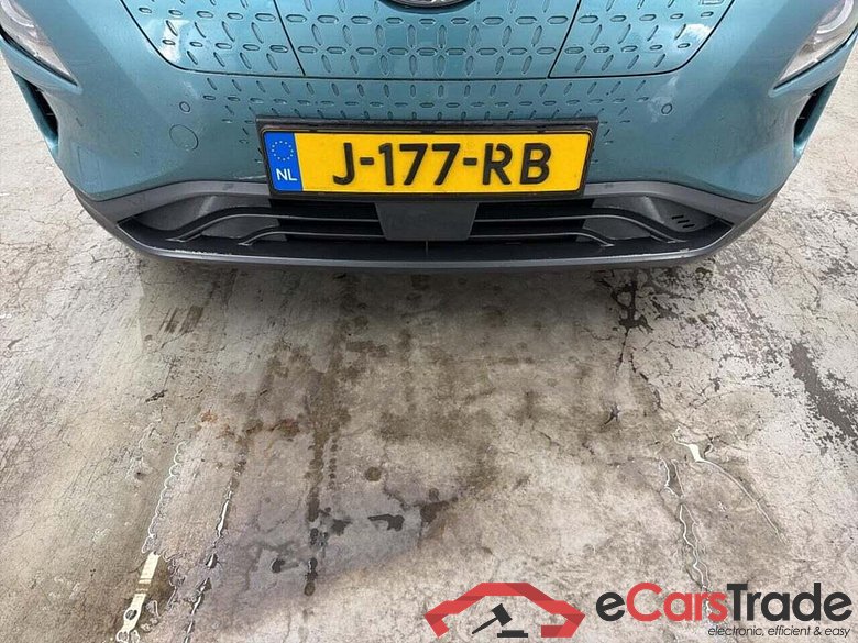 HYUNDAI Kona EV Premium 64 kWh #4