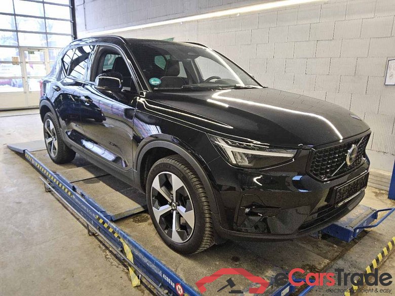 Volvo XC40 Dark B4 MHEV - WSS wurde getauscht #2