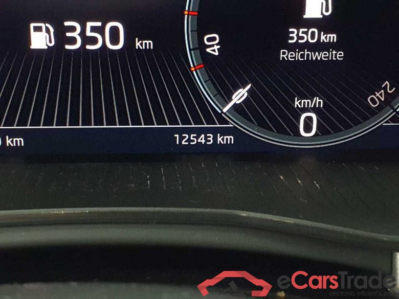 Skoda Kamiq (NW4)(07.2019->) DE - SUV5 1.0 TSI EU6d, Ambition OPF (EURO 6d), 2020 - 2023 #5