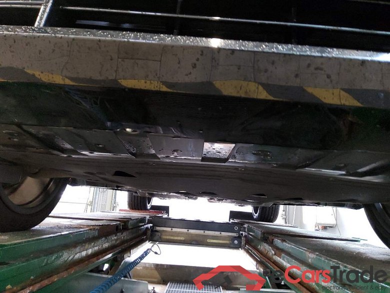 Volvo XC60 (03.2017->) DE - SUV5 B5 (Benzin) AWD EU6d, Ultimate Dark Mild-Hybrid (EURO 6d), (Facelift) #5