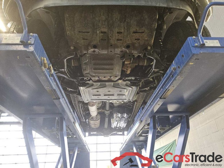 Ford Ranger (TKE)(2011->) DE - PickupDK4 2.0 TDCi Panther EU6d-T, Wildtrack 4x4 Doppelkabine (EURO 6d-TEMP #5