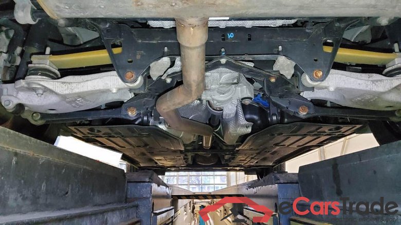 Volvo XC60 (03.2017->) DE - SUV5 B4 (Diesel) AWD EU6d, Momentum Pro Mild-Hybrid (EURO 6d), (Facelift) 2 #5