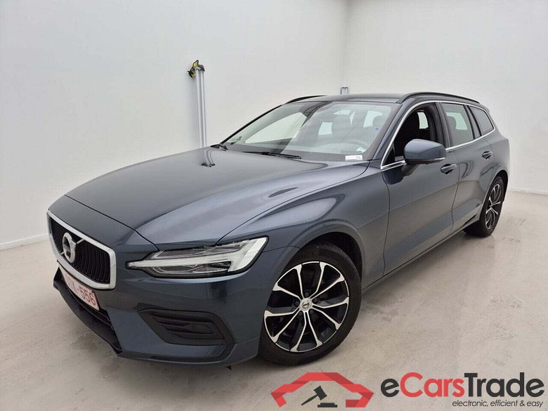 VOLVO V60 2.0 B3 MOMENTUM PRO #1
