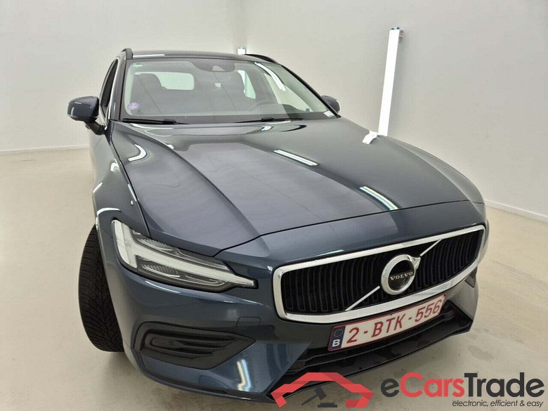 VOLVO V60 2.0 B3 MOMENTUM PRO #4