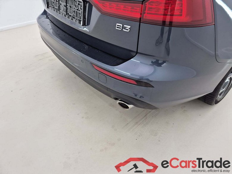 VOLVO V60 2.0 B3 MOMENTUM PRO #5