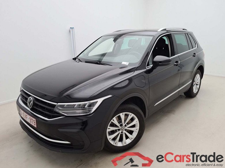 VOLKSWAGEN TIGUAN 1.4 EHYBRID OPF LIFE BUSINESS