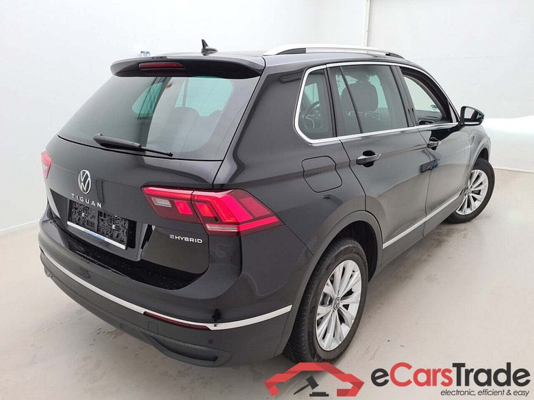 VOLKSWAGEN TIGUAN 1.4 EHYBRID OPF LIFE BUSINESS #2