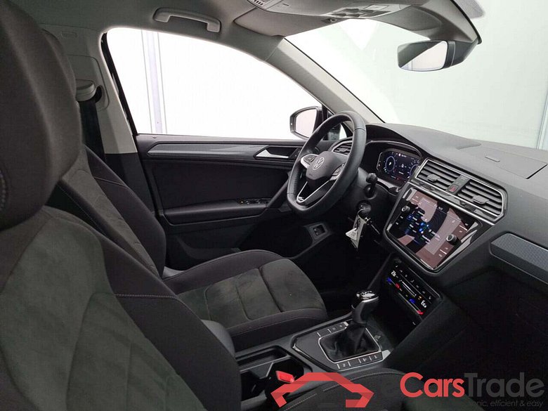 VOLKSWAGEN TIGUAN 1.4 EHYBRID OPF LIFE BUSINESS #3