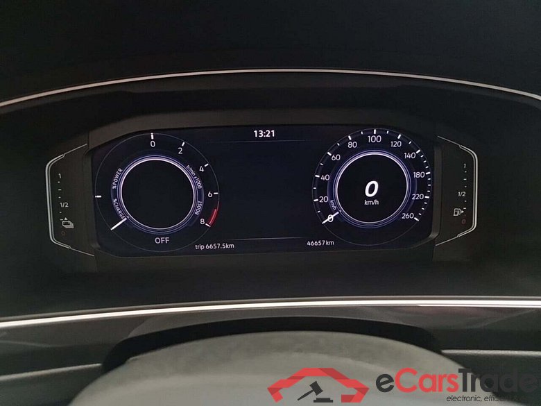 VOLKSWAGEN TIGUAN 1.4 EHYBRID OPF LIFE BUSINESS #5