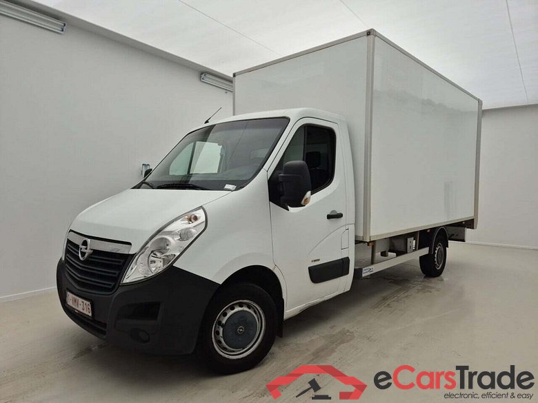OPEL MOVANO 2.3 CDTI L3