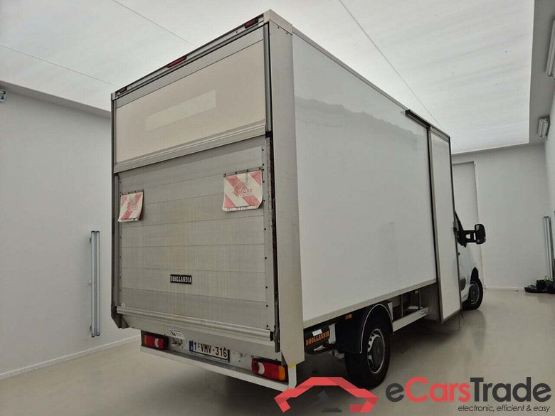 OPEL MOVANO 2.3 CDTI L3 #2