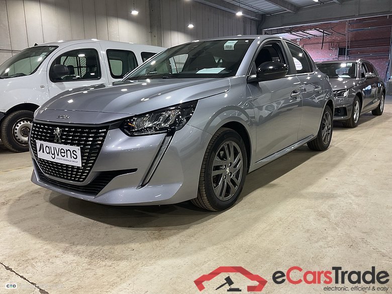 PEUGEOT 208 1.5 BLUEHDI 75KW S-S ACTIVE PACK #1