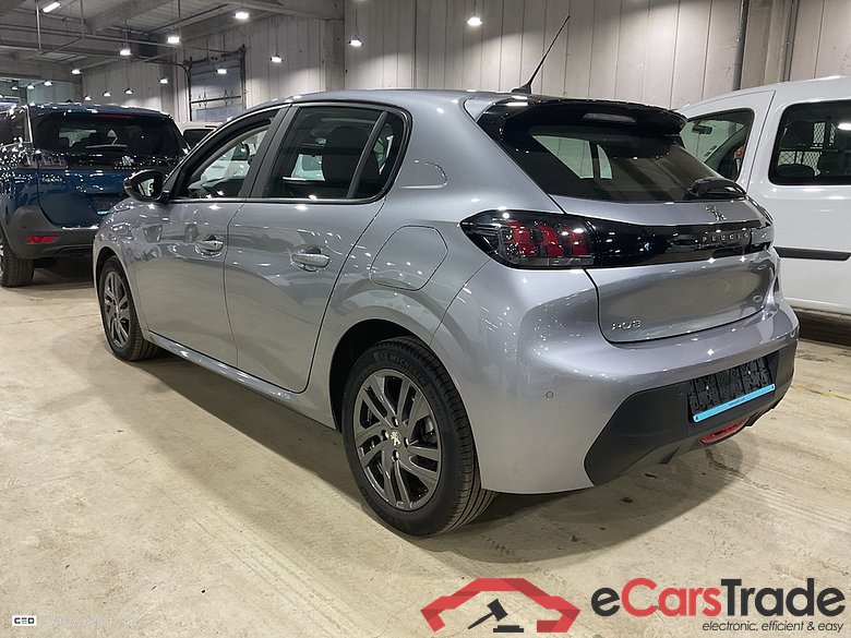 PEUGEOT 208 1.5 BLUEHDI 75KW S-S ACTIVE PACK #3