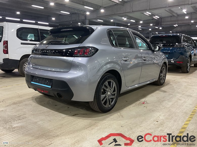 PEUGEOT 208 1.5 BLUEHDI 75KW S-S ACTIVE PACK #4