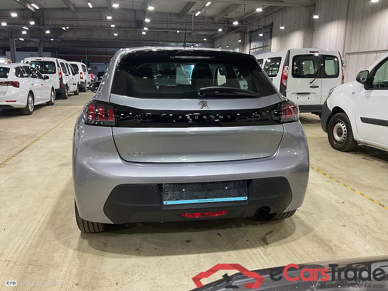 PEUGEOT 208 1.5 BLUEHDI 75KW S-S ACTIVE PACK #5