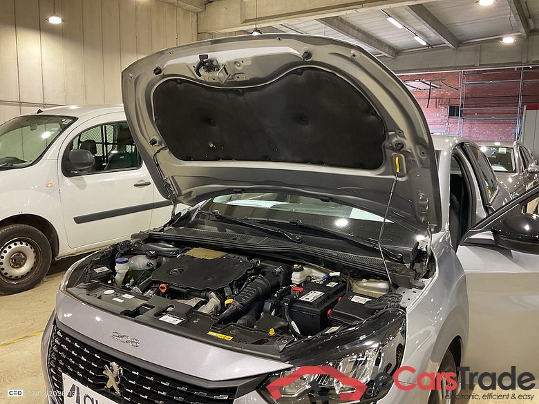 PEUGEOT 208 1.5 BLUEHDI 75KW S-S ACTIVE PACK #6