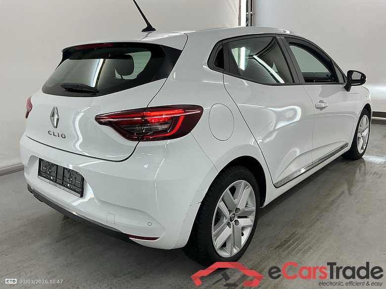 RENAULT Clio 1.0 TCE 100 CORPORATE EDITION #4