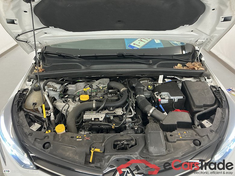 RENAULT Clio 1.0 TCE 100 CORPORATE EDITION #6