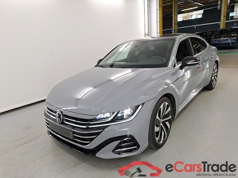 VOLKSWAGEN ARTEON 2.0 TDI 110KW DSG R-LINE BUSINESS PREM #1