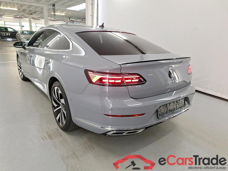 VOLKSWAGEN ARTEON 2.0 TDI 110KW DSG R-LINE BUSINESS PREM #3