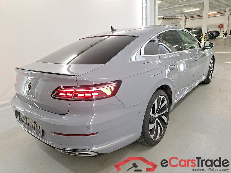 VOLKSWAGEN ARTEON 2.0 TDI 110KW DSG R-LINE BUSINESS PREM #4