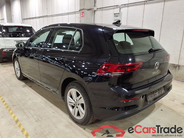 VOLKSWAGEN GOLF VIII 1.5 TSI ACT Life OPF #2