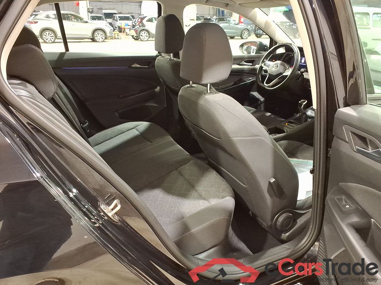 VOLKSWAGEN GOLF VIII 1.5 TSI ACT Life OPF #5