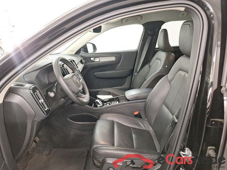 VOLVO XC40 1.5 T4 RECHARGE GEARTR. INSCRIPTION #5