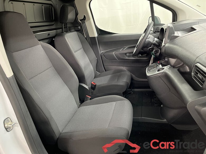 Citroen Berlingo Van 50 kWh Citroën ë-Berlingo Van 50 kWh *Wooden floor #5