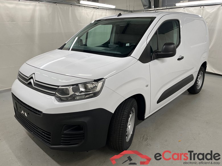 Citroen Berlingo Van 50 kWh Electric 50 kWh