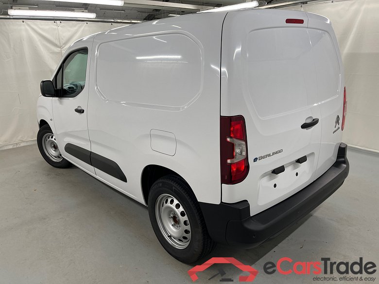 Citroen Berlingo Van 50 kWh Electric 50 kWh #4