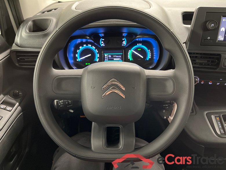 Citroen Berlingo Van 50 kWh Electric 50 kWh #6