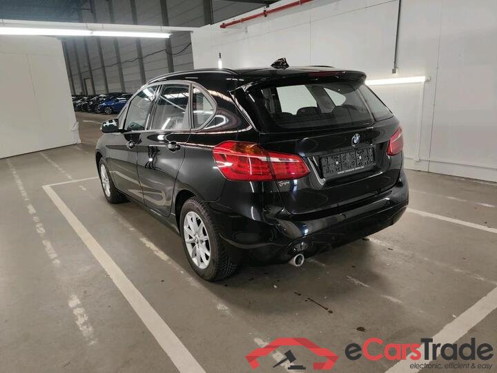 BMW 2 Reeks Active Tourer 2 Reeks Active Tourer 216d (85kW) 85kW/116pk  5D/P Auto-6 #3
