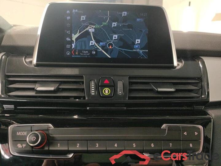 BMW 2 Reeks Active Tourer 2 Reeks Active Tourer 216d (85kW) 85kW/116pk  5D/P Auto-6 #6