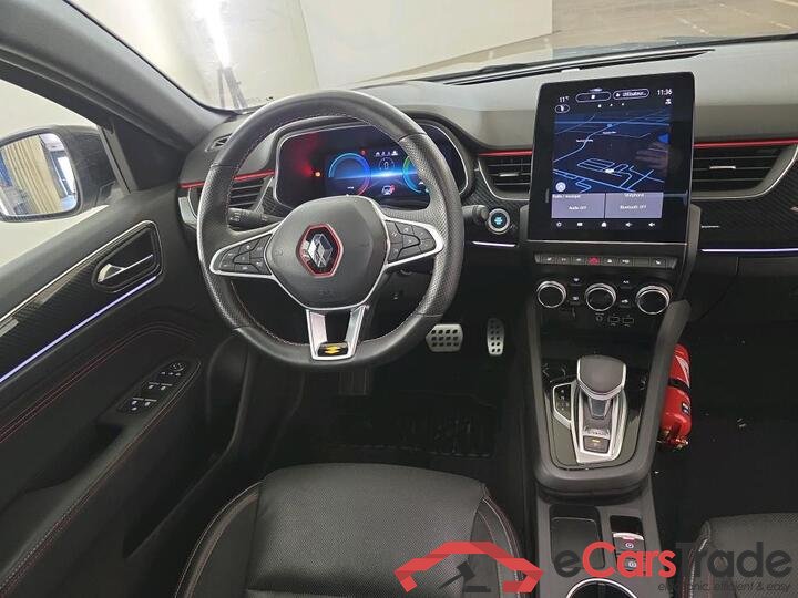 Renault Arkana Arkana E-TECH Hybrid R.S.Line (Active Hybrid) 107kW/145pk  5D/P Auto-6 #5