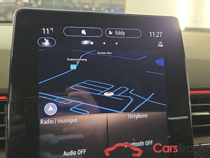 Renault Arkana Arkana E-TECH Hybrid R.S.Line (Active Hybrid) 107kW/145pk  5D/P Auto-6 #6