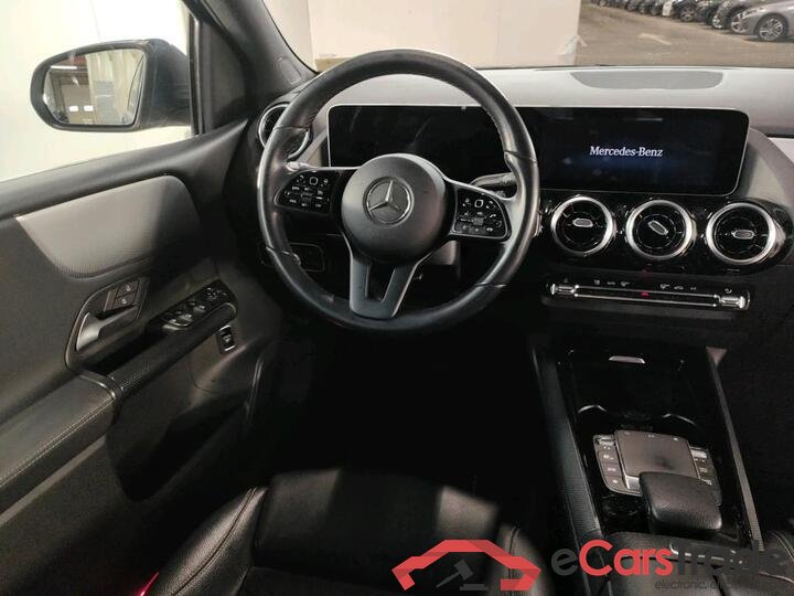Mercedes B-Klasse B-Klasse B 180 d Business Solution 85kW/116pk  5D/P Auto-7 #5
