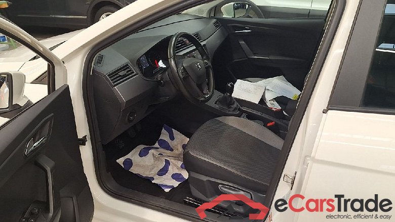 Ibiza Style 1.0 TSI 70KW MT5 E6dT #4