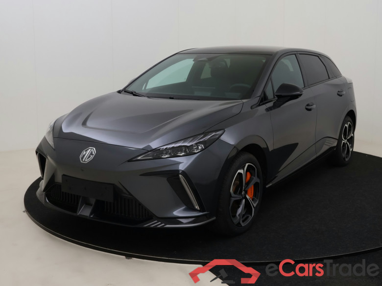 MG MG4 Luxury X Power EV 64 kWh 6AT AWD