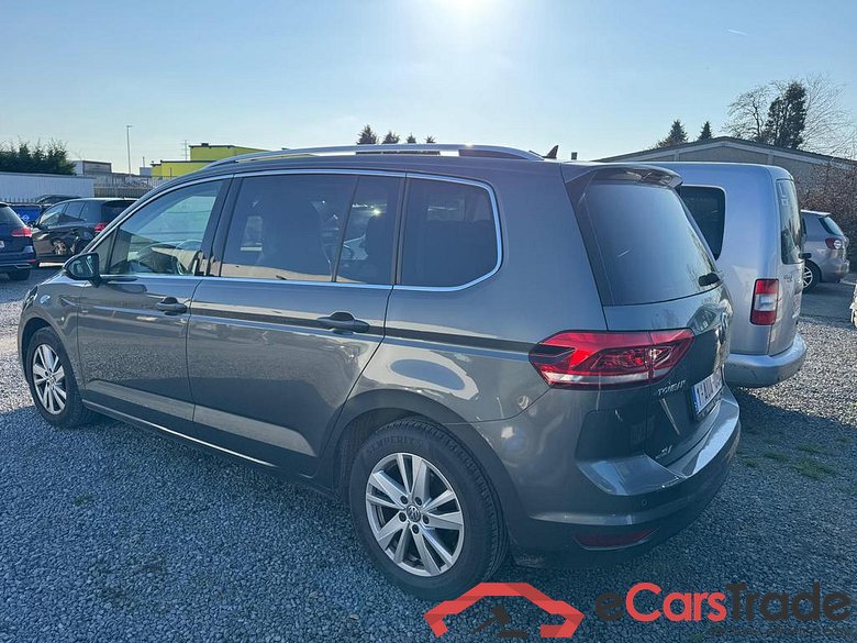 VOLKSWAGEN Touran Touran Highline 1.5 TSI  110 kW (150 pk) 7 versnellingen DSG #3