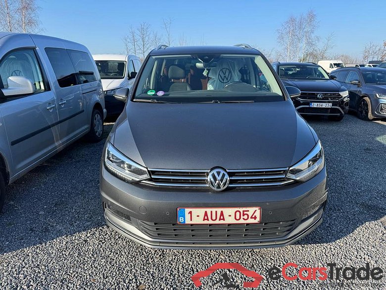 VOLKSWAGEN Touran Touran Highline 1.5 TSI  110 kW (150 pk) 7 versnellingen DSG #6